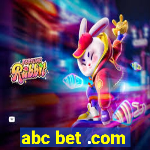 abc bet .com